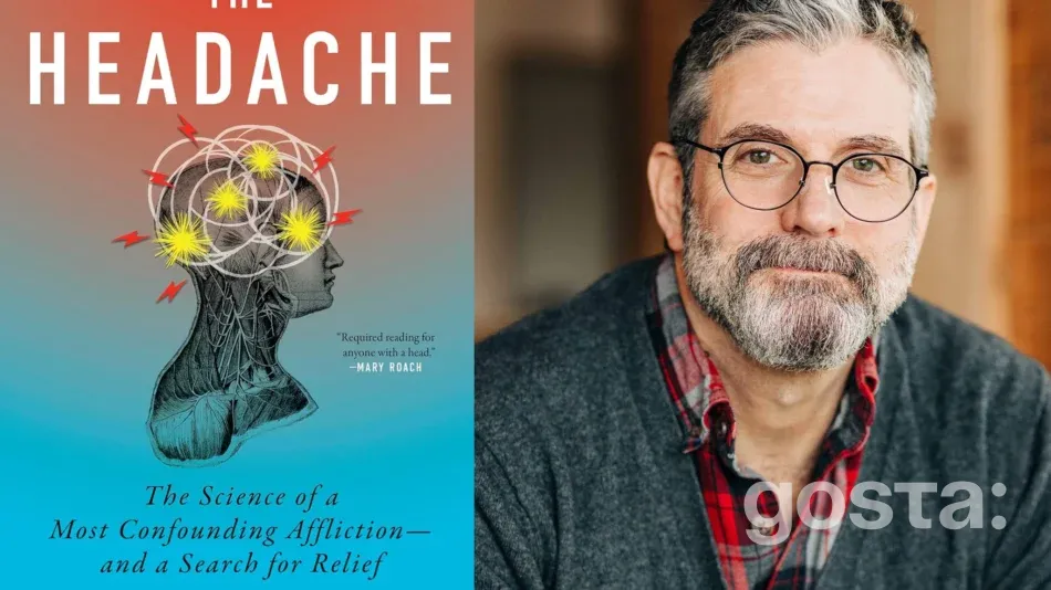 Невидимий біль: чому кластерні головні болі та мігрені залишаються непоміченими