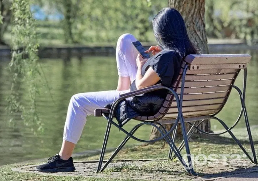 Сидячий спосіб життя: приховані загрози для здоров'я