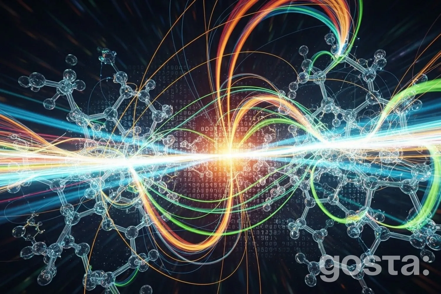 Новий підхід до прогнозування хімічних реакцій: MIT впроваджує фізичні обмеження