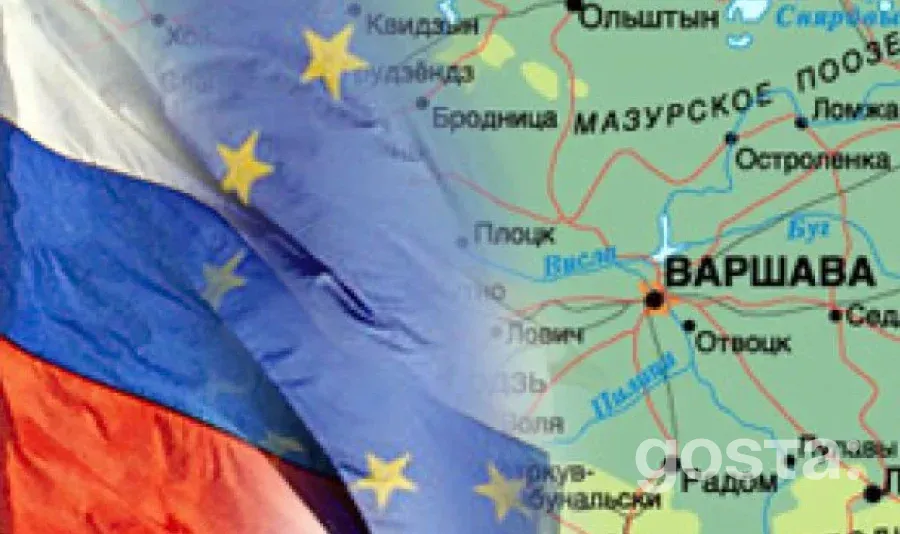 Чи захистить 5 стаття НАТО Польщу від можливого вторгнення Росії?