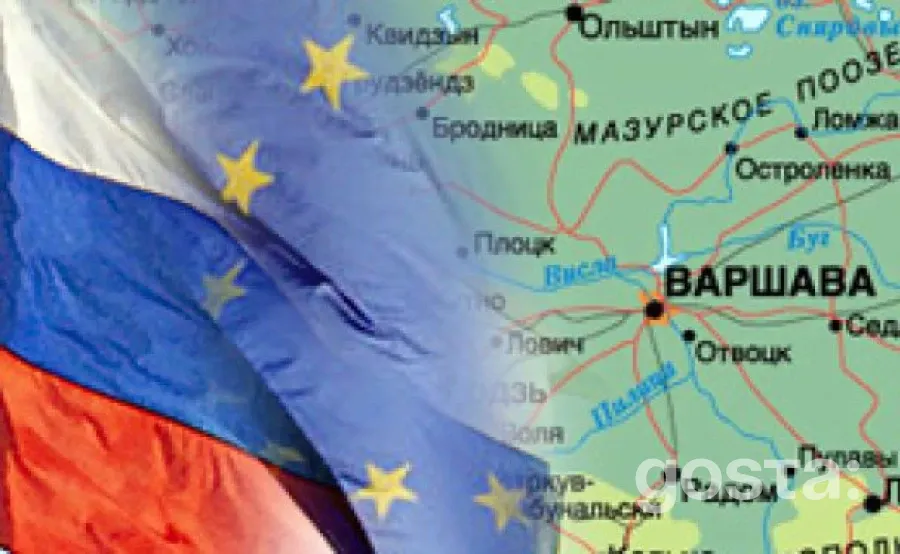 Чи захистить 5 стаття НАТО Польщу від можливого вторгнення Росії?