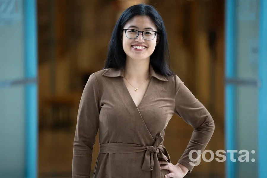 Важливість оцінки праці: дослідження Вітні Чжан у MIT