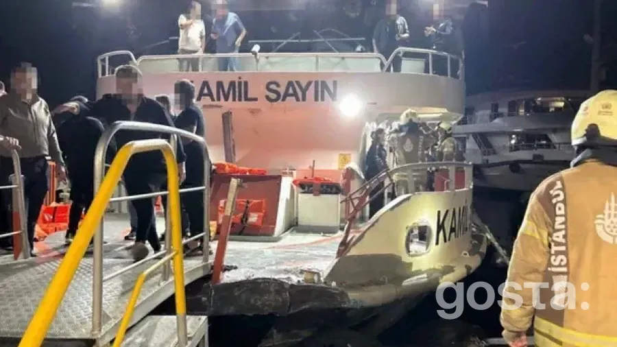 Аварія на воді: поранено 12 людей, капітанів суден затримали