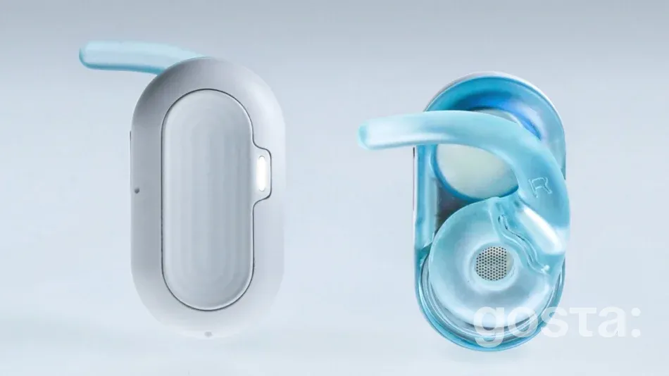 AI gadget Natura Humana HumanPods