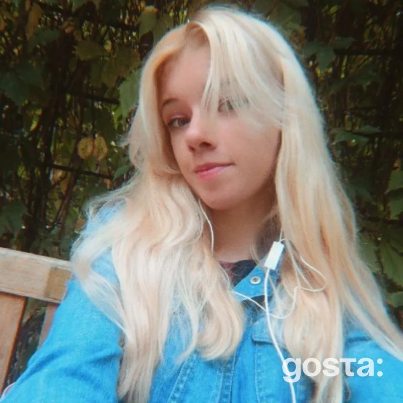 Анастасія Янг