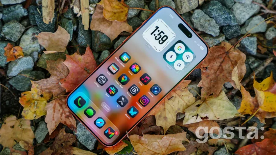 17 Айфон отримав багато оновлень, зокрема й покращений ШІ