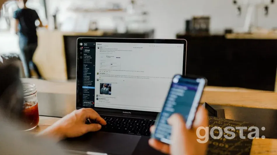 Аутсорсинг чи фріланс