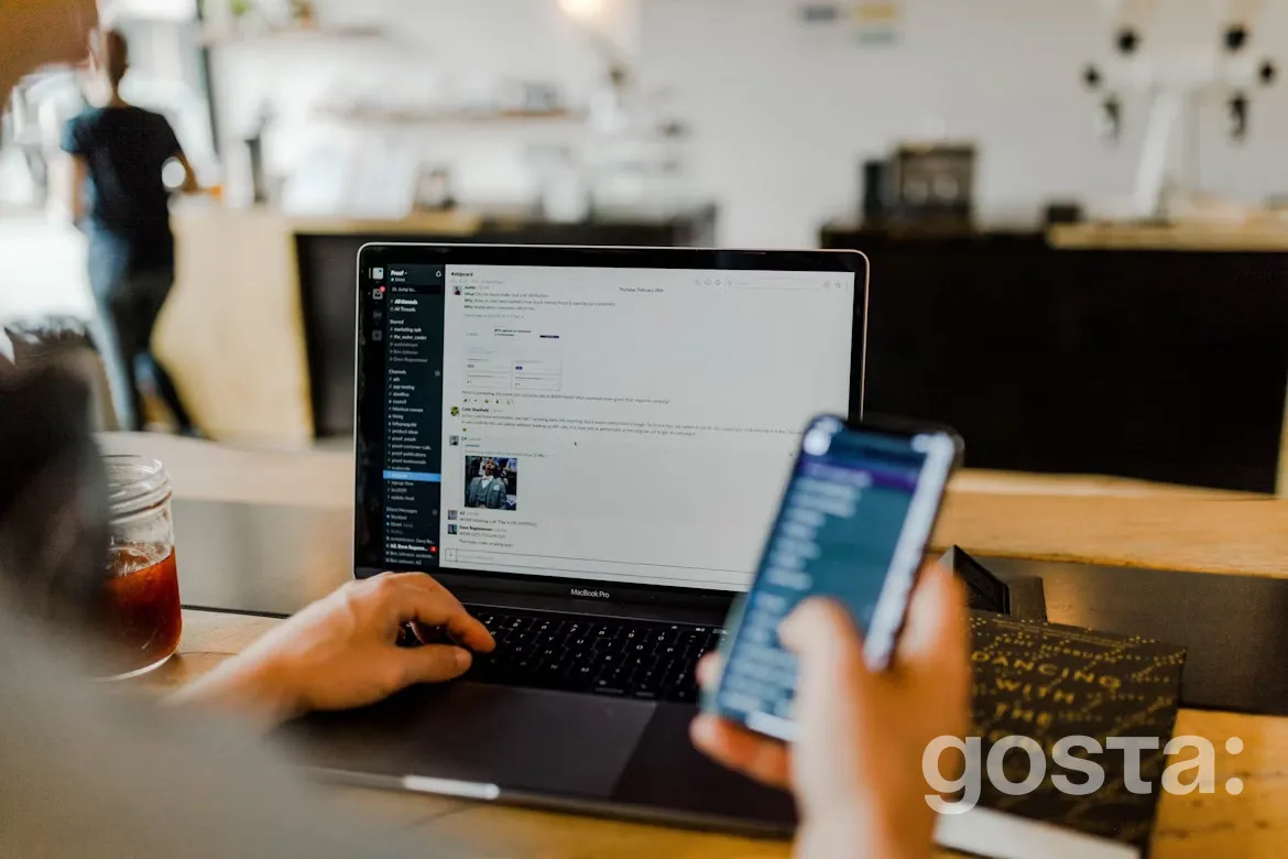 Аутсорсинг чи фріланс