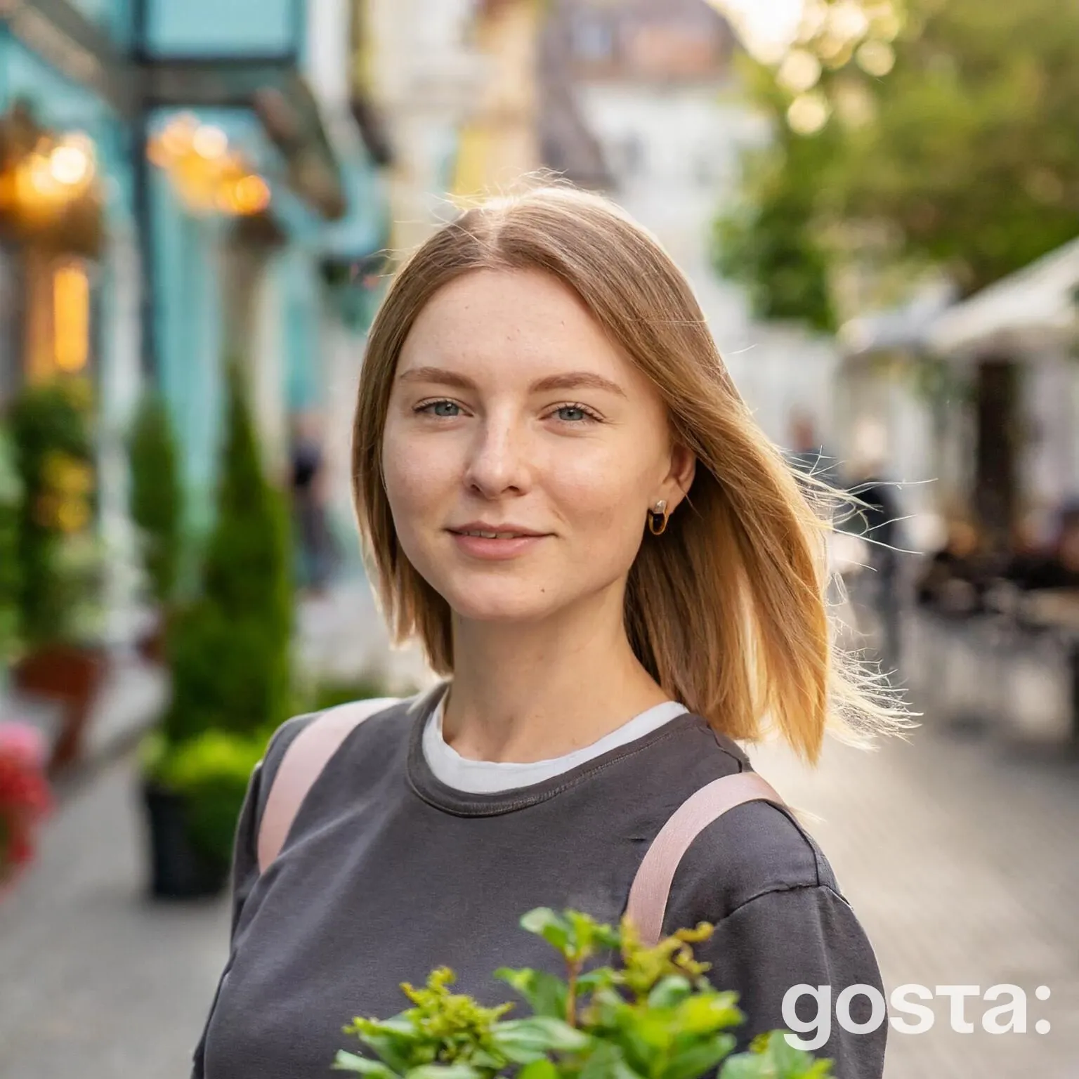 Соломія Березняк