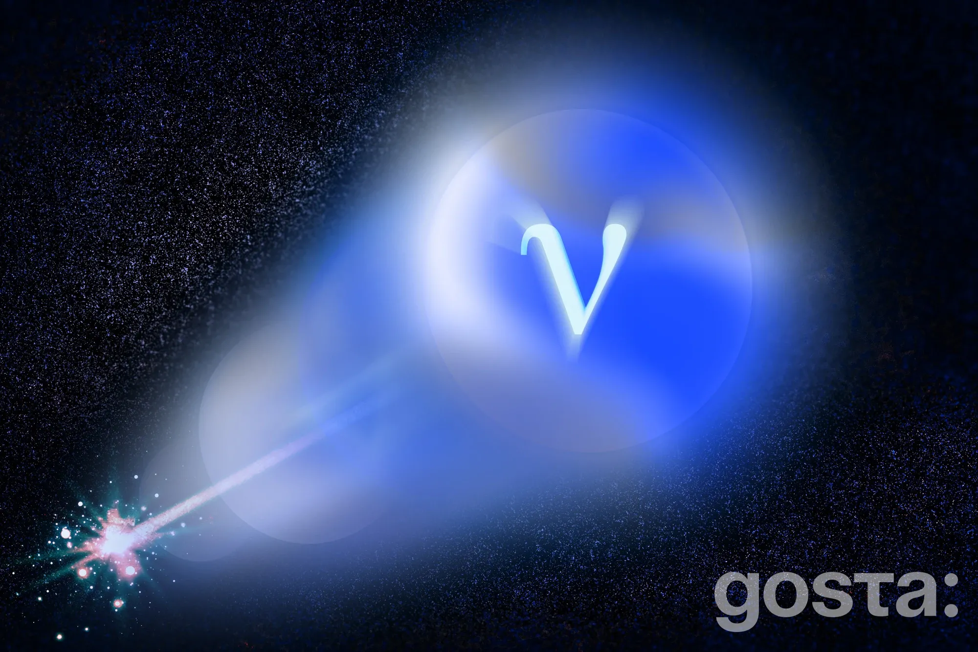 MIT фізики розробляють концепцію нейтринного лазера