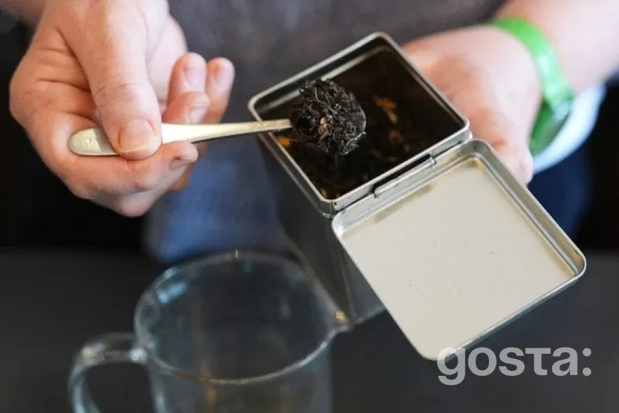 Пуер: Унікальний чай з корисними властивостями