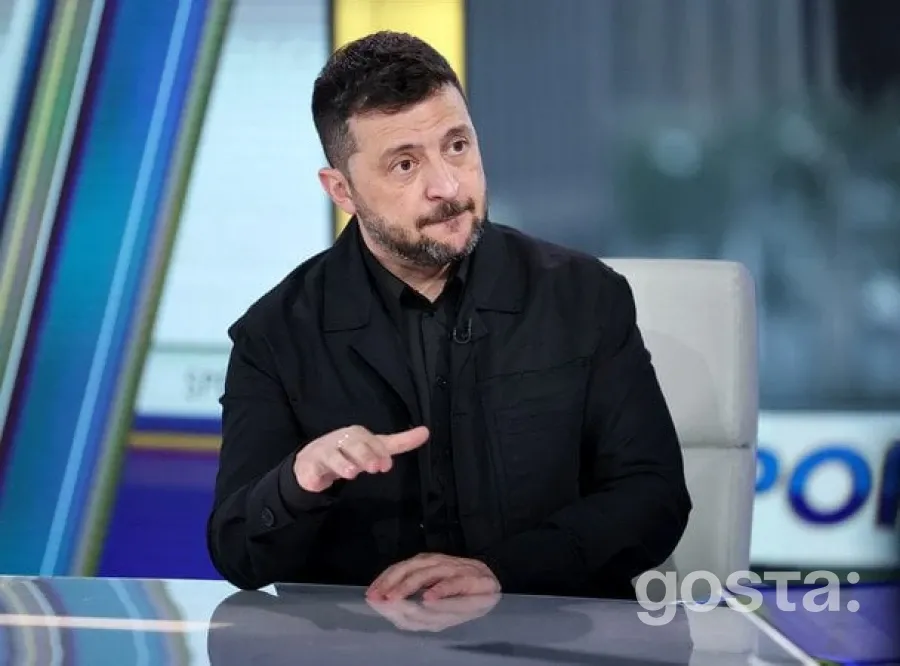 Зеленський застерігає про можливі ризики з боку Казахстану та інших країн