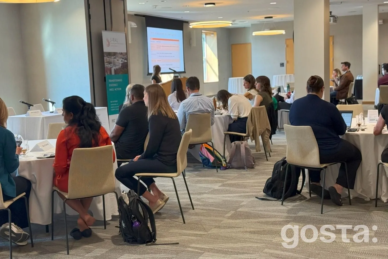 Інноваційний підхід до кліматичних змін: запуск Лабораторії навчання з кліматичних дій J-PAL