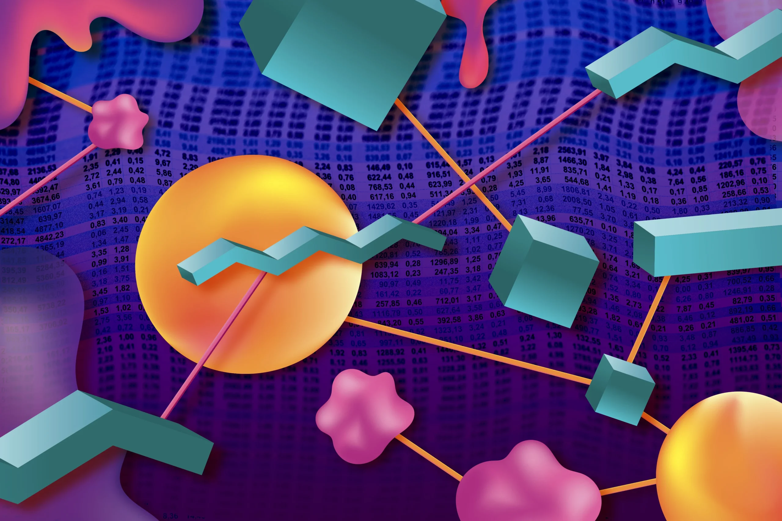 Синтетичні дані: майбутнє штучного інтелекту та захисту приватності