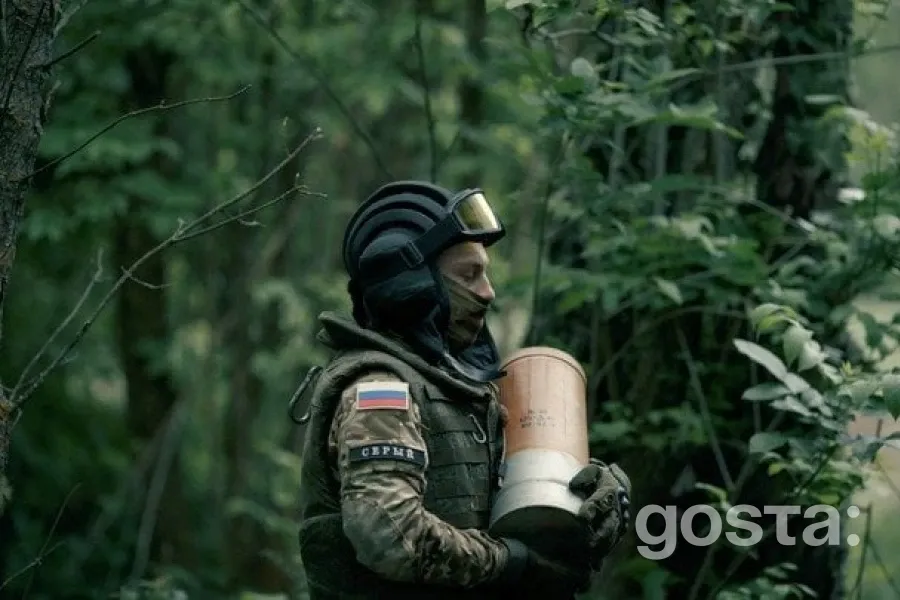 Стратегічні навчання в Білорусі: спільні дії білоруських та російських військ