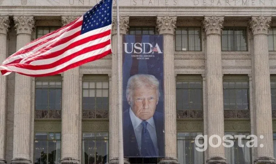 Рей Даліо попереджає: сучасна Америка на межі повторення 1930-х років