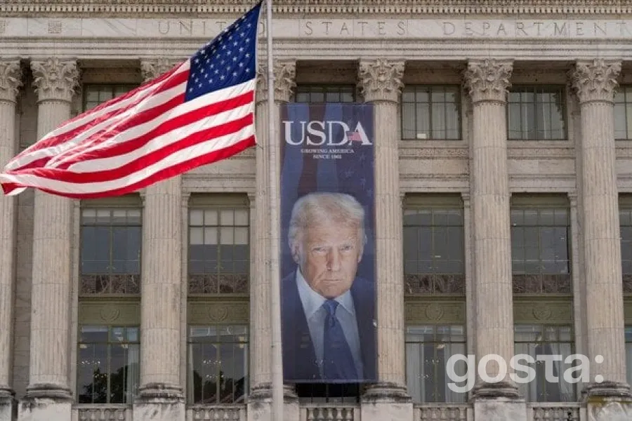 Рей Даліо попереджає: сучасна Америка на межі повторення 1930-х років