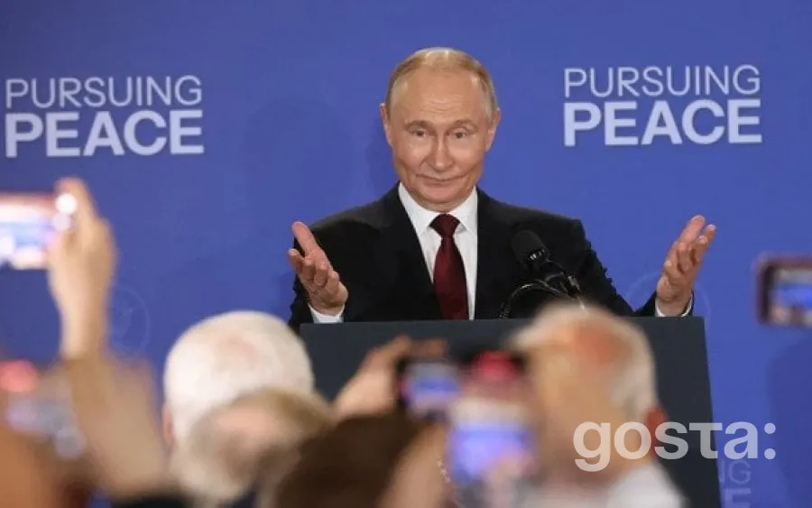 Останній обстріл РФ по Україні: Відсутність бажання до миру