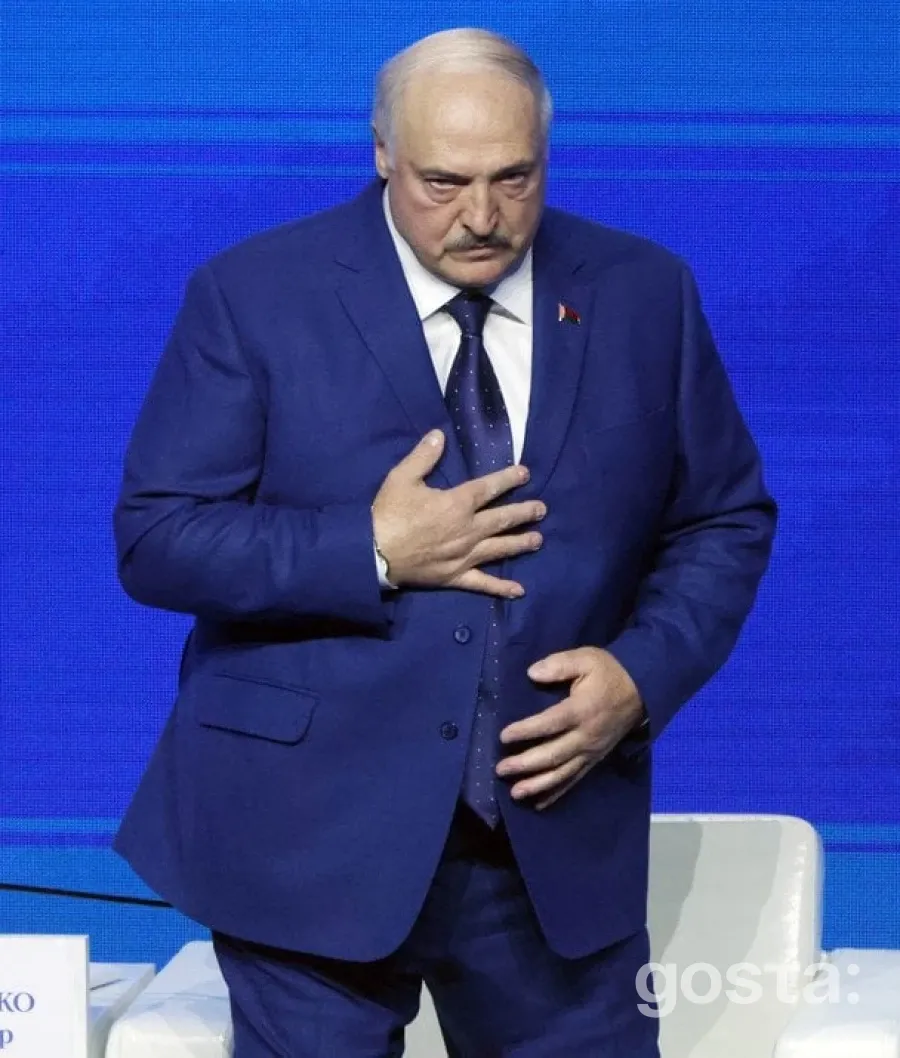 Опозиція Білорусі створила "дошку ганьби" для прихильників режиму Лукашенка