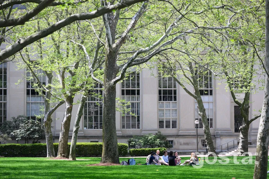 MIT знову серед лідерів у рейтингу найкращих університетів США