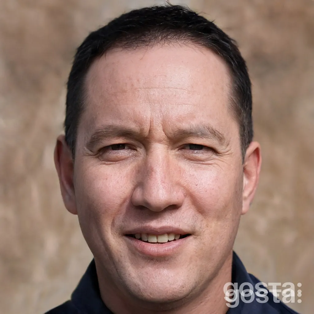 Денис Даниленко