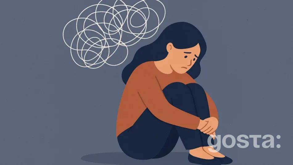 Depression – what it is