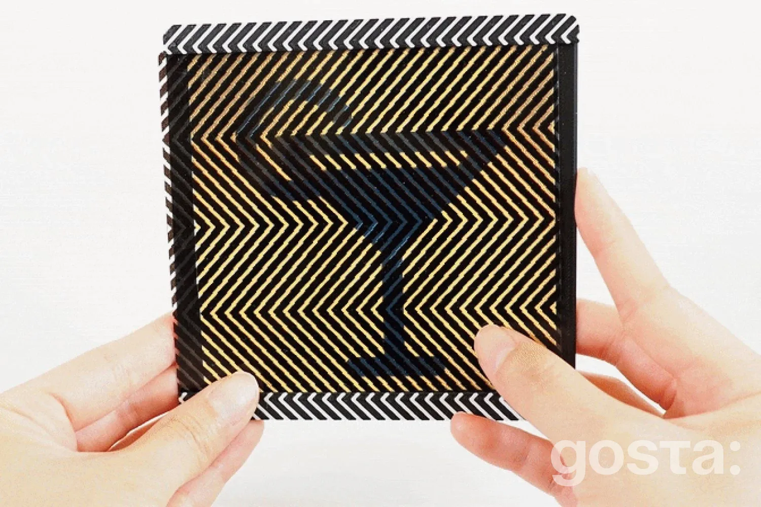 MIT розробив технологію для створення анімацій без електроніки