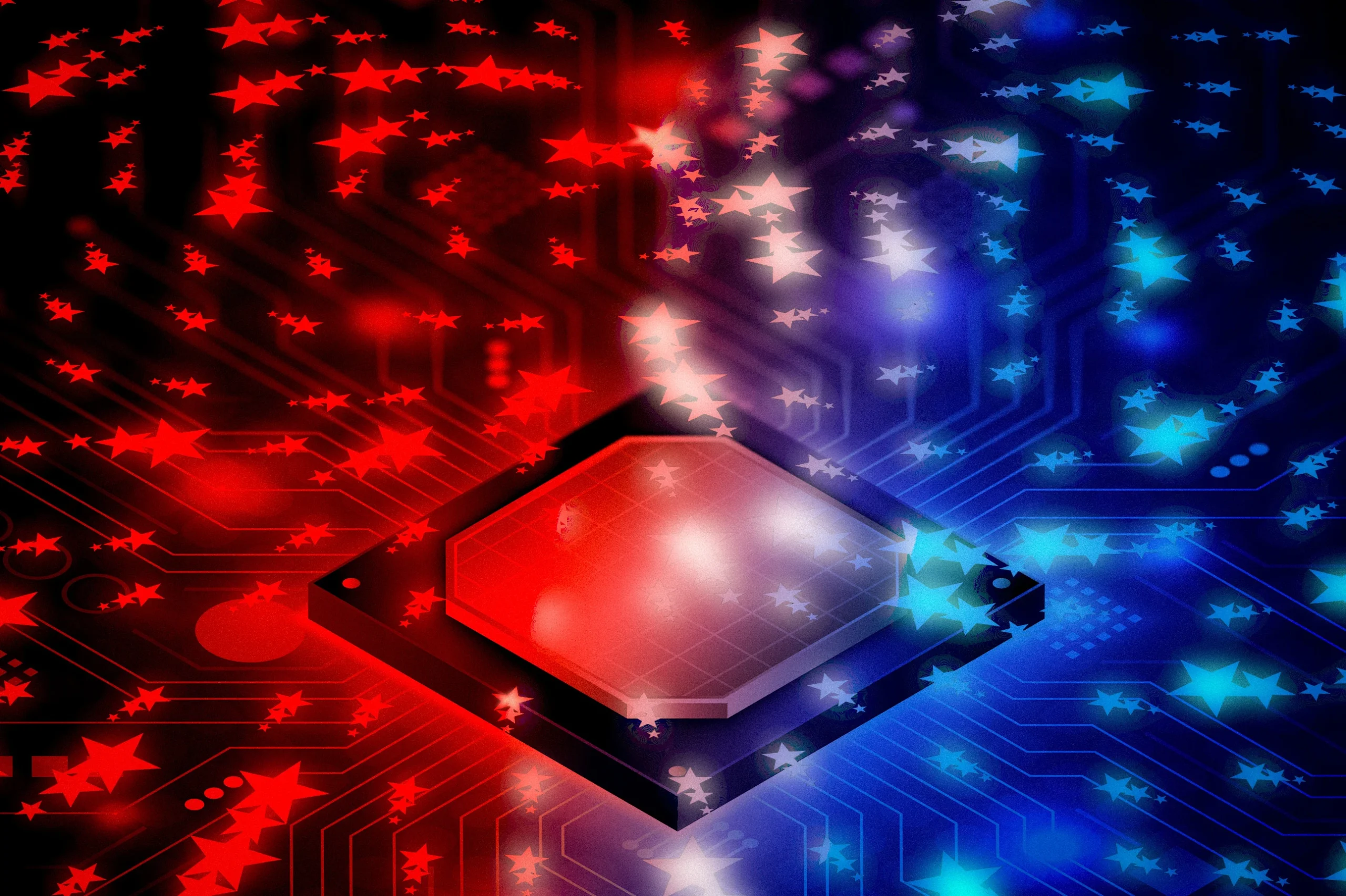 Інноваційний крок у електроніці: новий магнітний транзистор від MIT