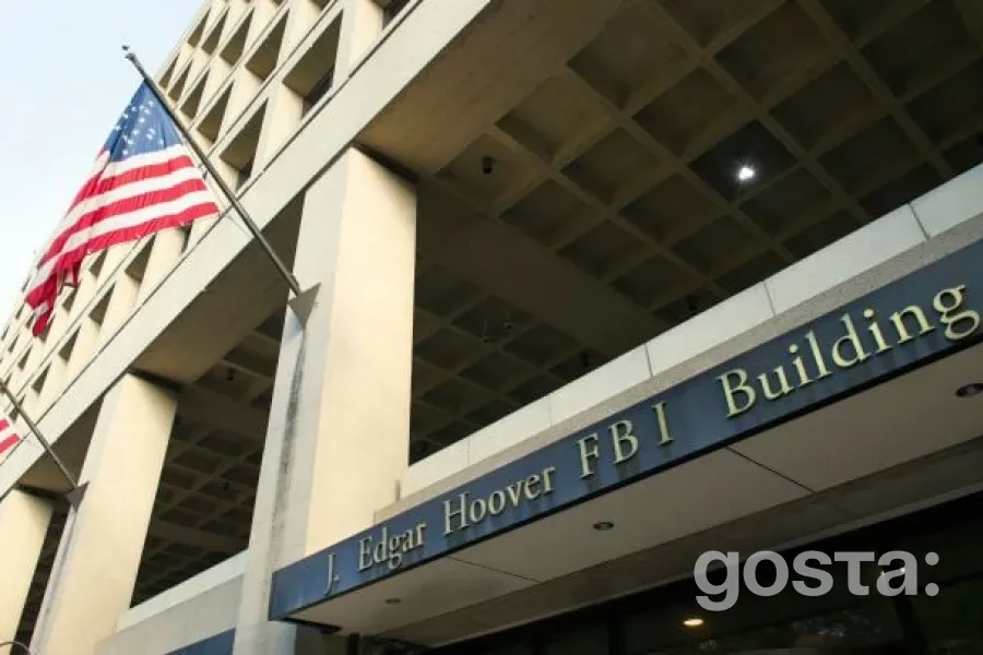 Закриття корупційної справи Тома Гомана: повернення Трампа до Білого дому вплинуло на рішення