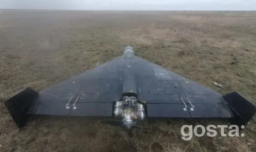 Румунія визначилася зі своєю позицією щодо дронів і військових літаків у повітряному просторі