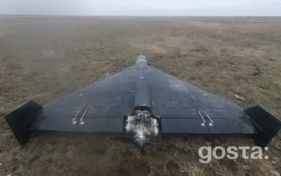 Румунія визначилася зі своєю позицією щодо дронів і військових літаків у повітряному просторі