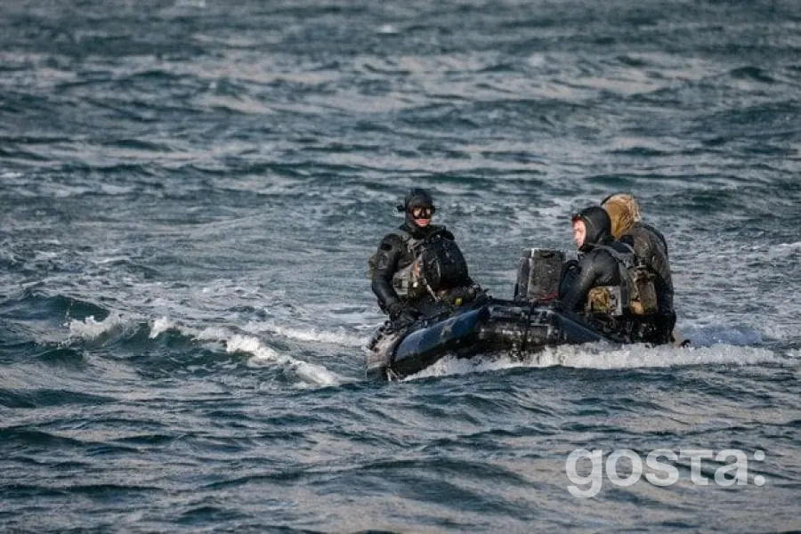 Елітний загін спецпризначенців: нова місія тих, хто ліквідував Усаму бен Ладена