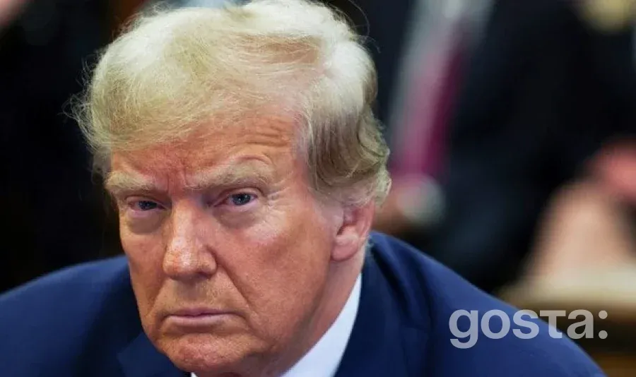 Дональд Трамп: Війна в Україні забрала «мільйони душ»