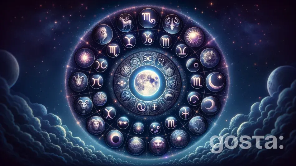 Daily Horoscope Today, September 10, 2025