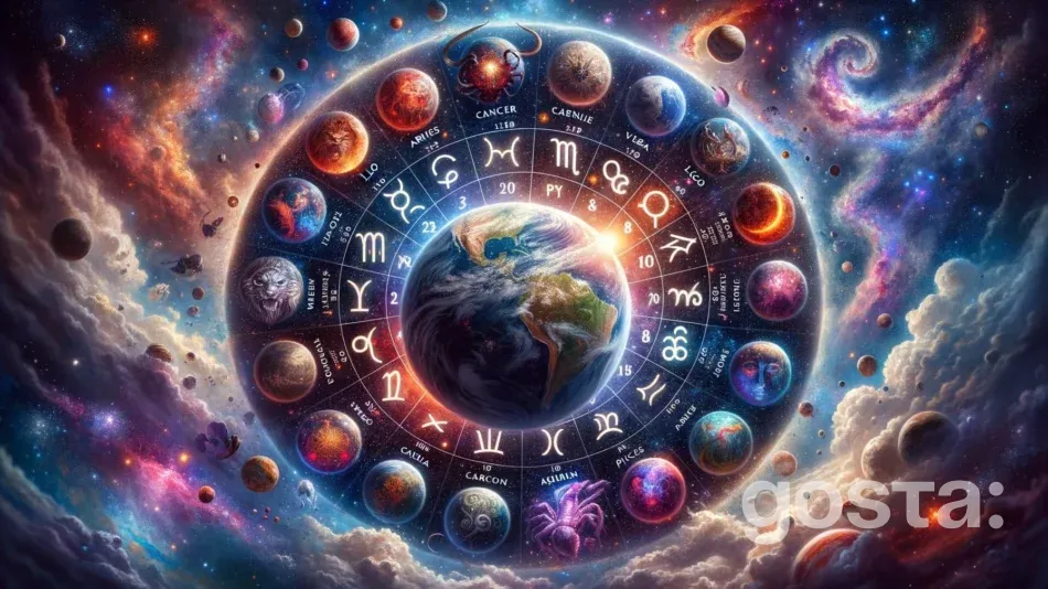 Самий точний гороскоп на тиждень з 22 по 28 вересня 2025