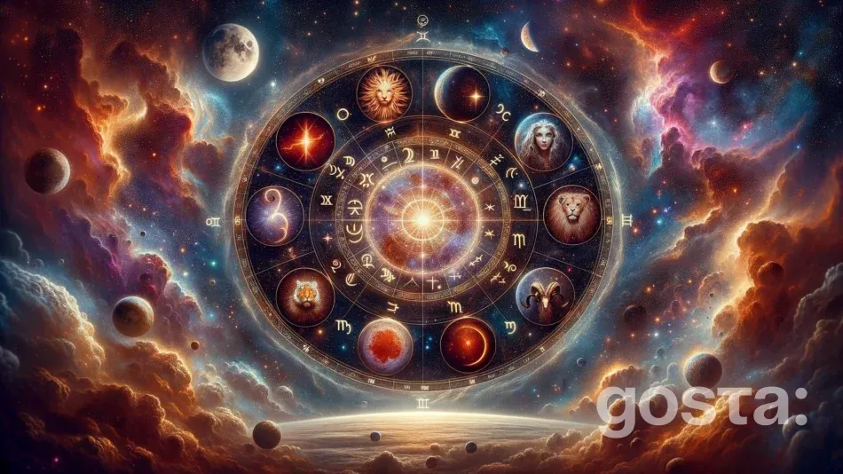 Horoscope for this month, September 2025