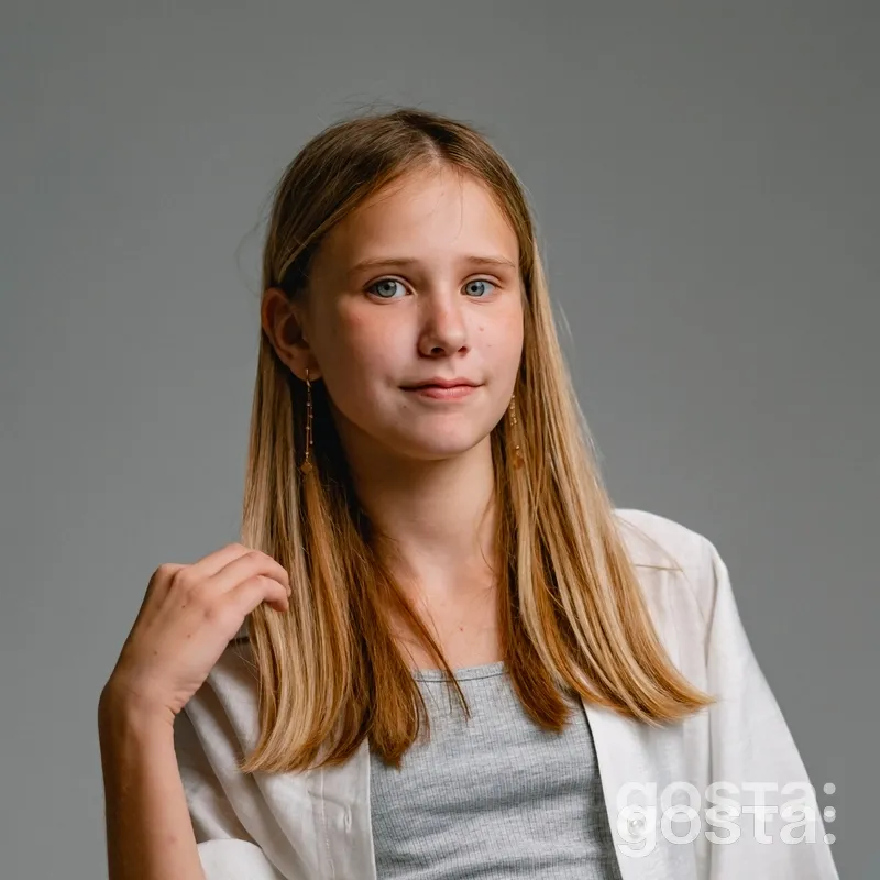 Поліна Свічкар