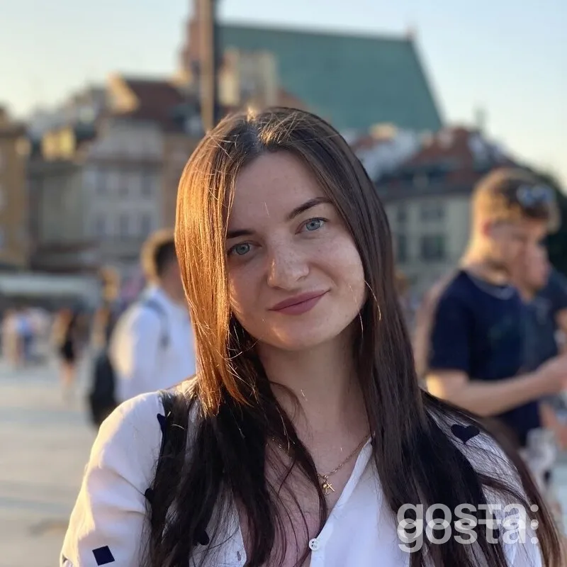 Ольга Ковальчук