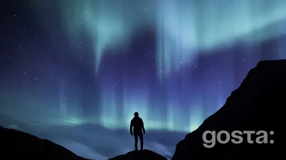 When will magnetic storms occur in November 2025