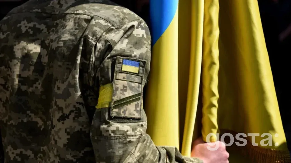 Нові правила мобілізації в Україні