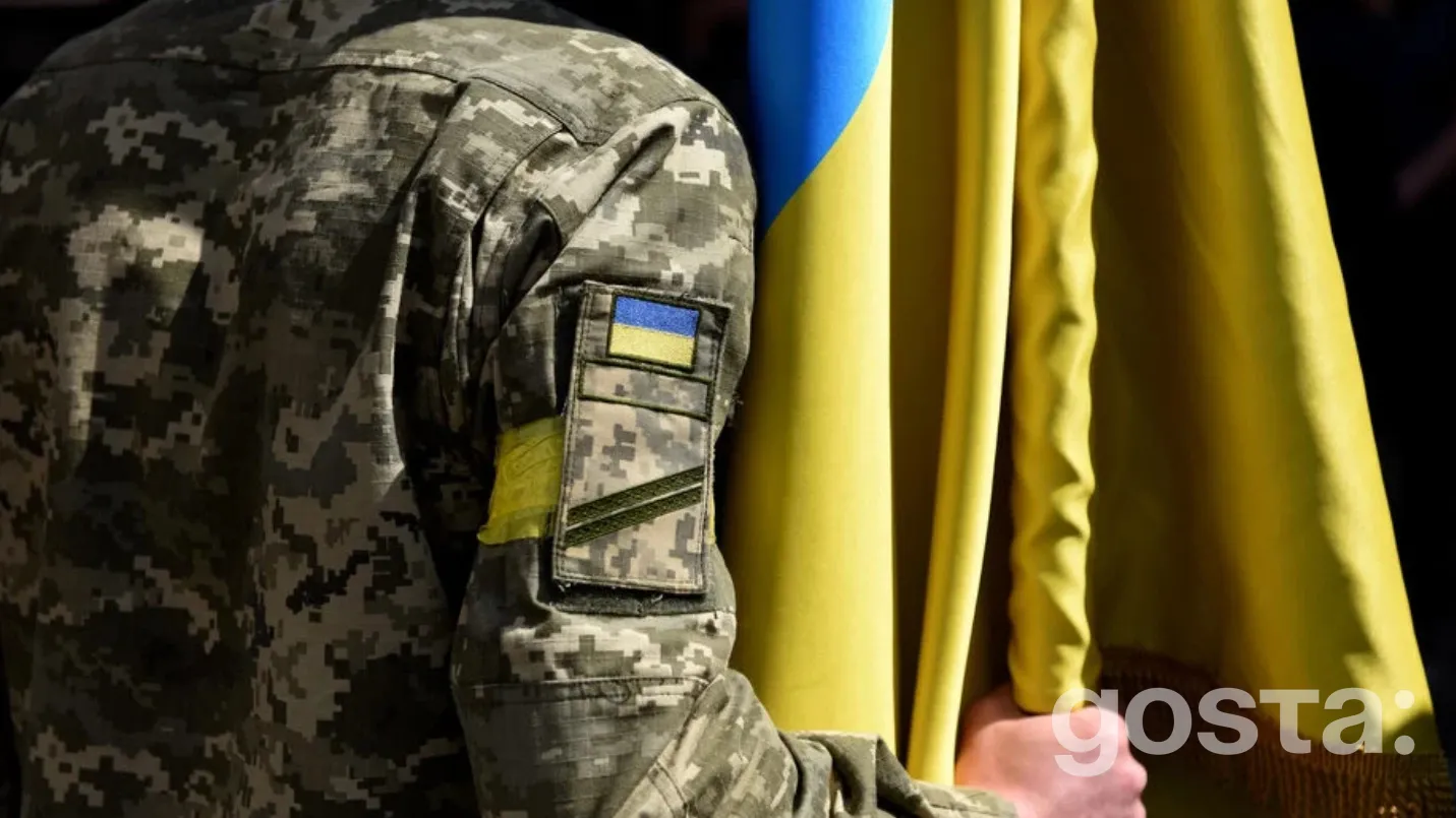 Нові правила мобілізації в Україні