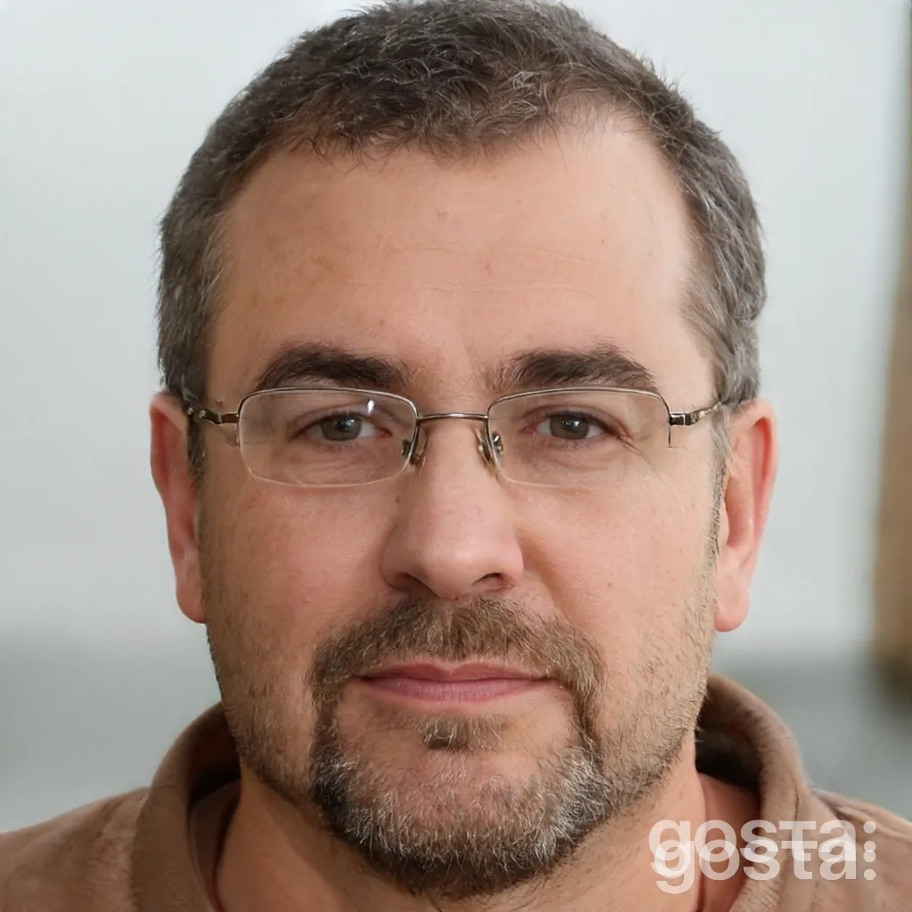 Дмитро Михайленко