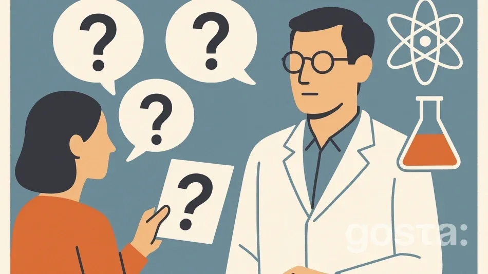 Наука у фокусі: нова книга Алана Лайтмана та Мартіна Ріса