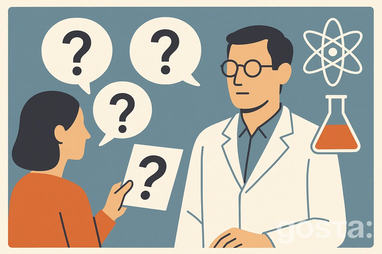 Наука у фокусі: нова книга Алана Лайтмана та Мартіна Ріса