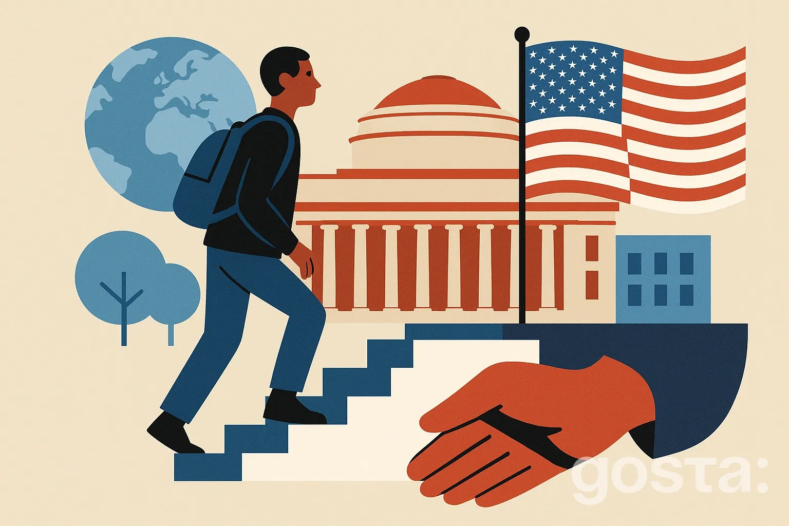 MIT: Магніт для талановитих умів з усього світу