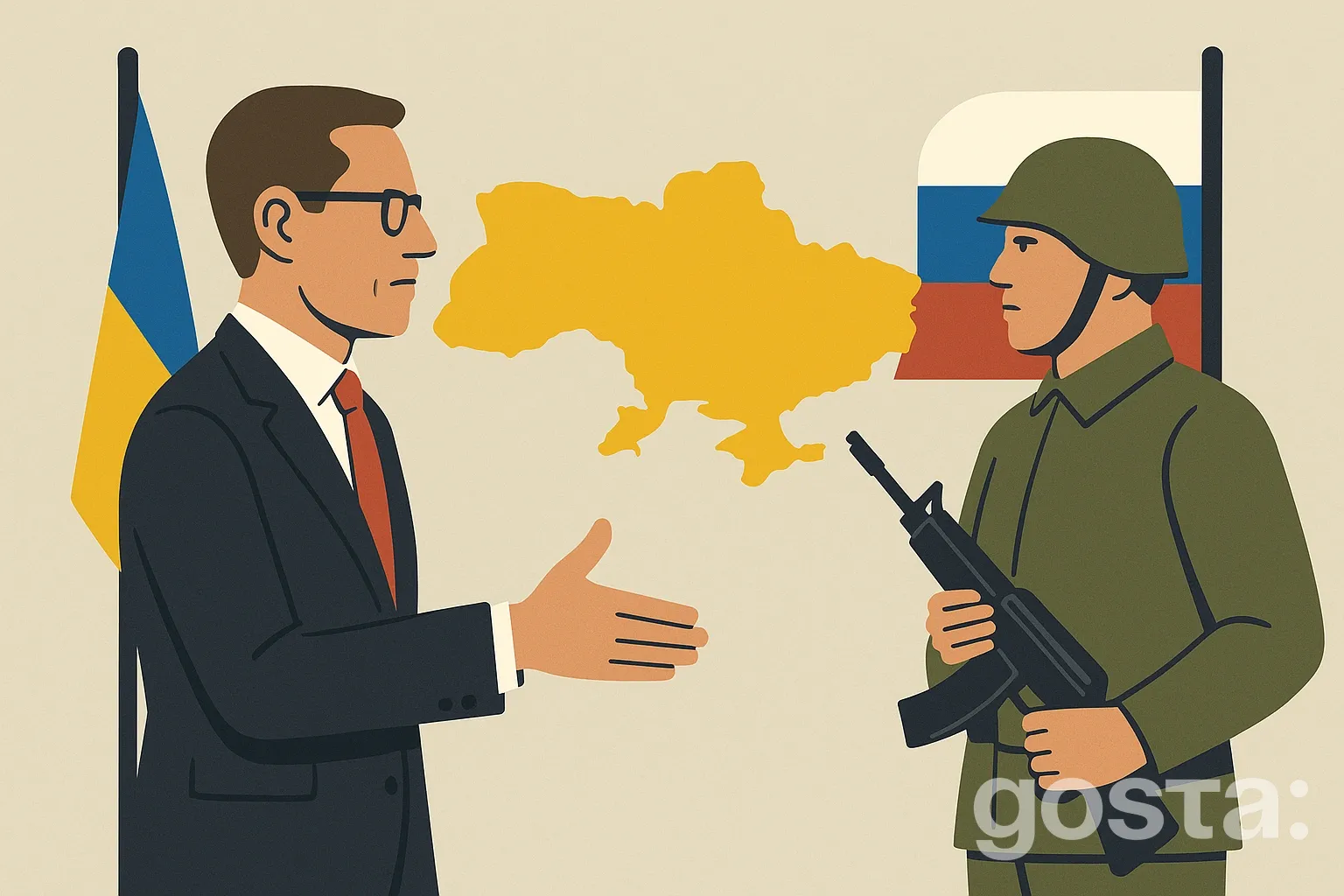 Москва втрачає вплив на безпекові гарантії для України