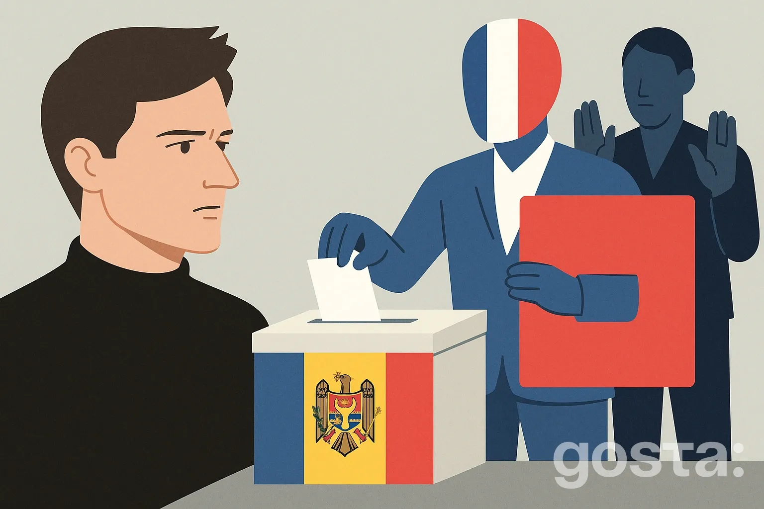 Павло Дуров відмовився цензурувати Telegram-канали: конфлікт з французькими спецслужбами