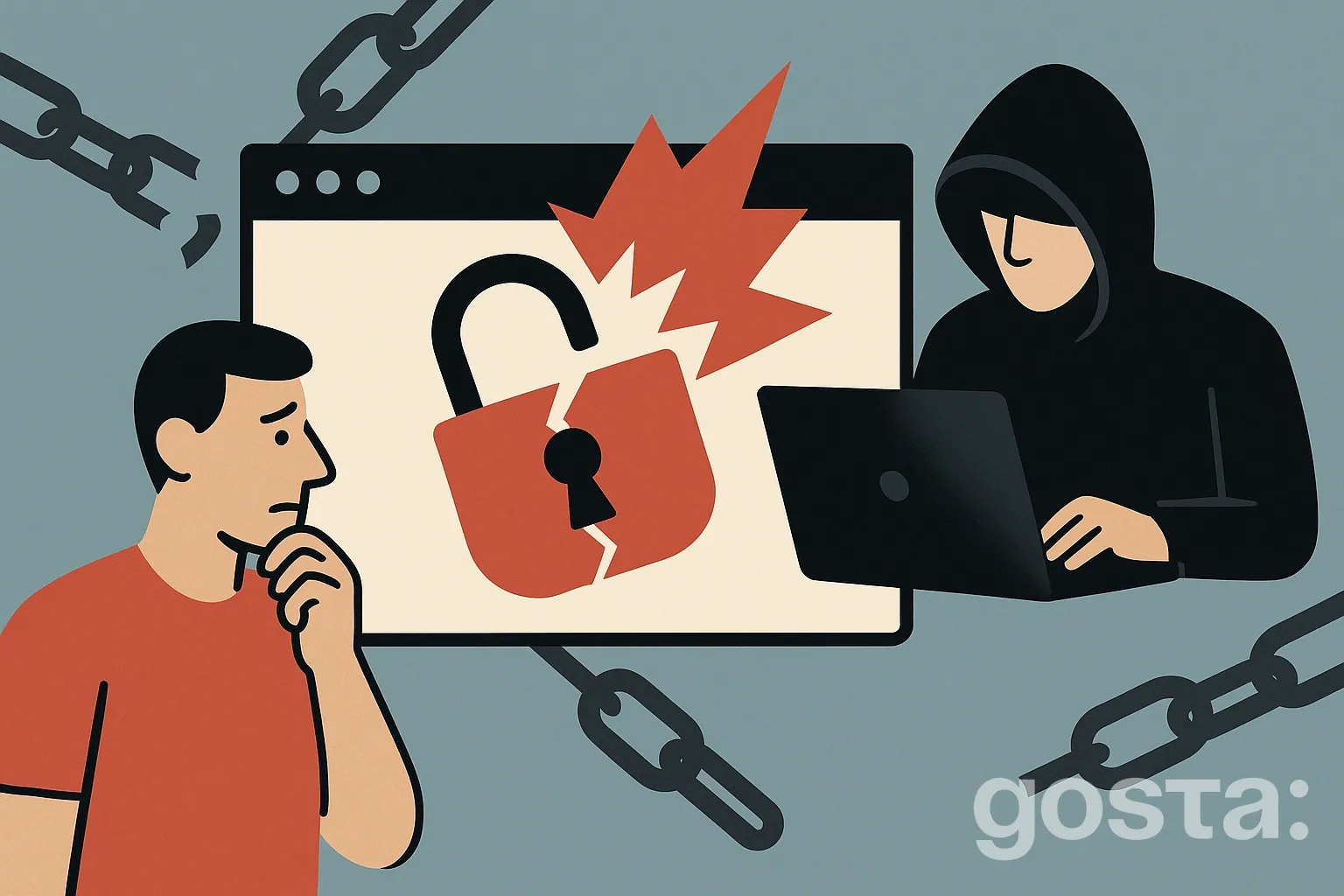 Злом UXLINK: Хакерська атака на платформу Web3