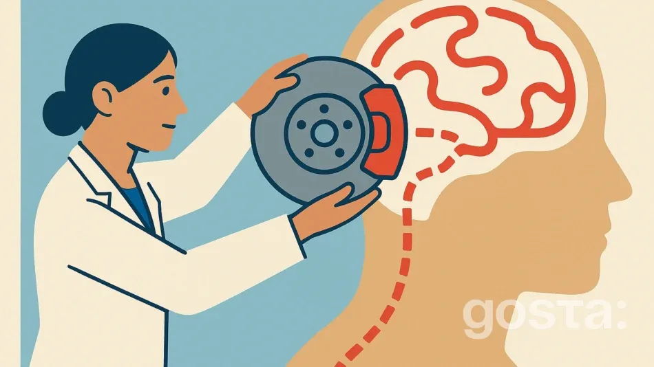 Нова генна терапія обіцяє десятиліття якісного життя для пацієнтів