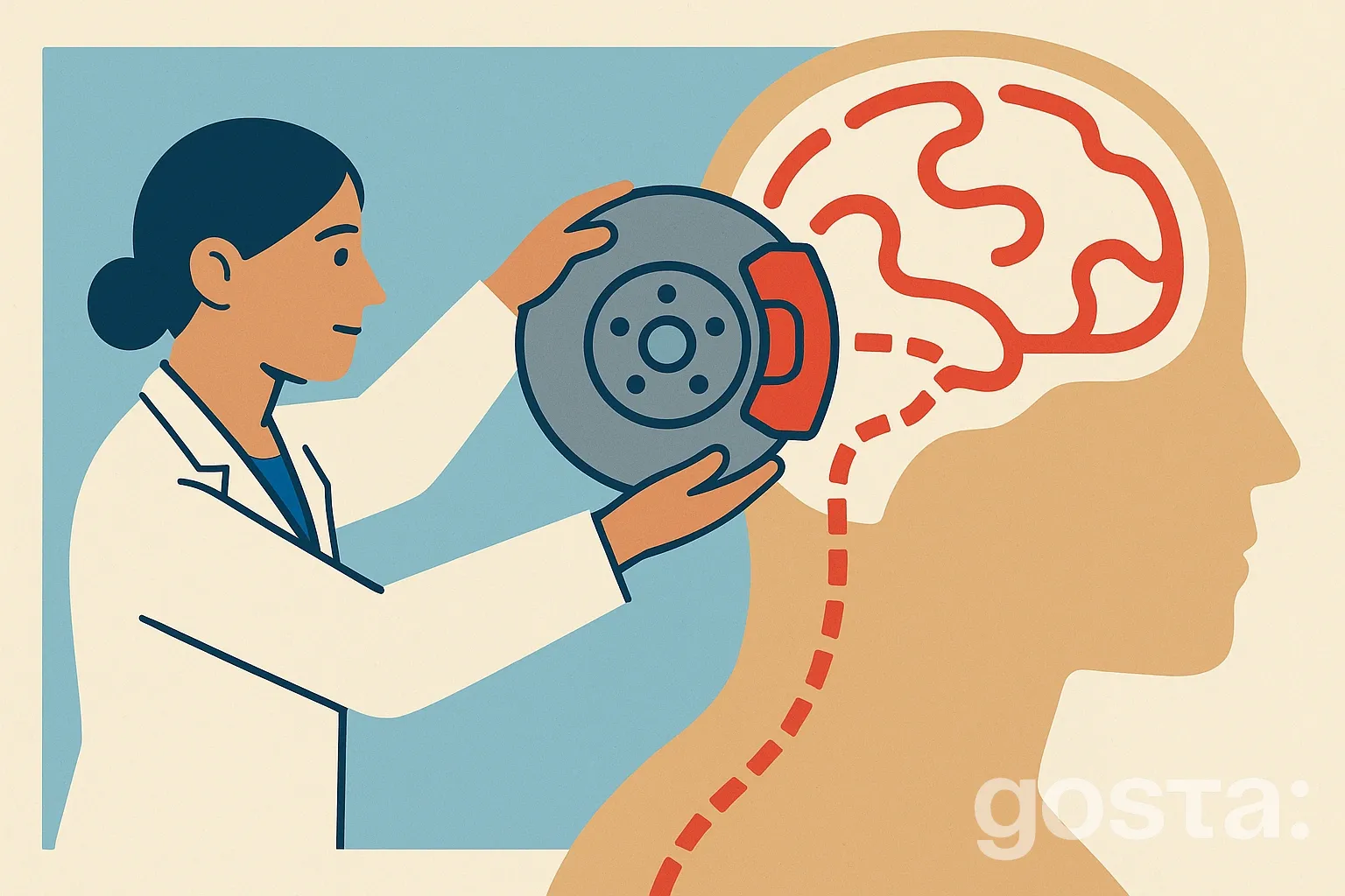 Нова генна терапія обіцяє десятиліття якісного життя для пацієнтів